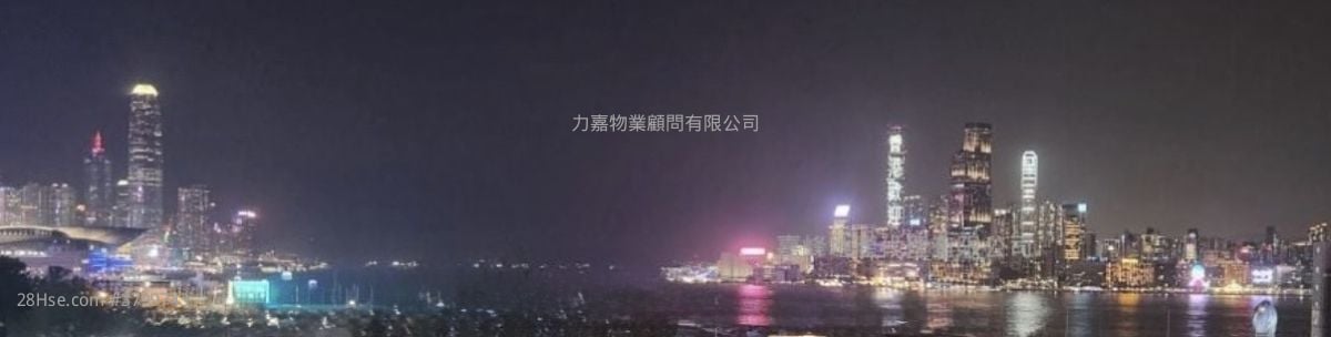 維景花園 售盤 1 房 , 1 浴室 523 平方呎