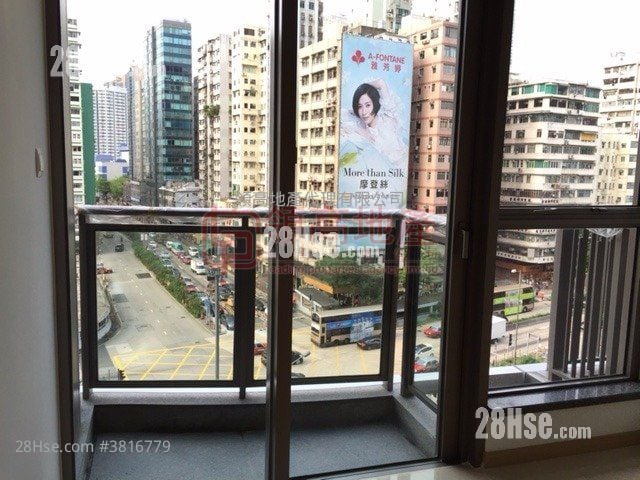 The Austin 租盘 418 平方尺