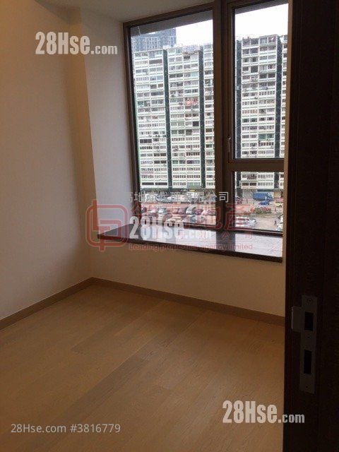 The Austin 租盘 418 平方尺