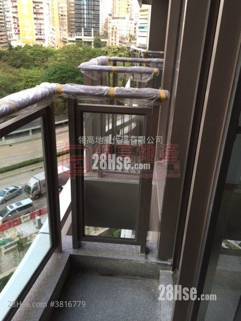 The Austin 租盘 418 平方尺