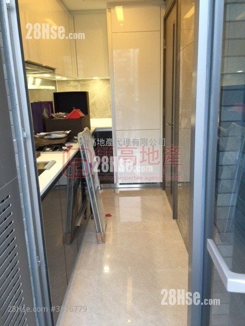 The Austin 租盘 418 平方尺