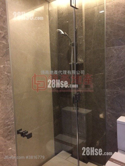 The Austin 租盘 418 平方尺