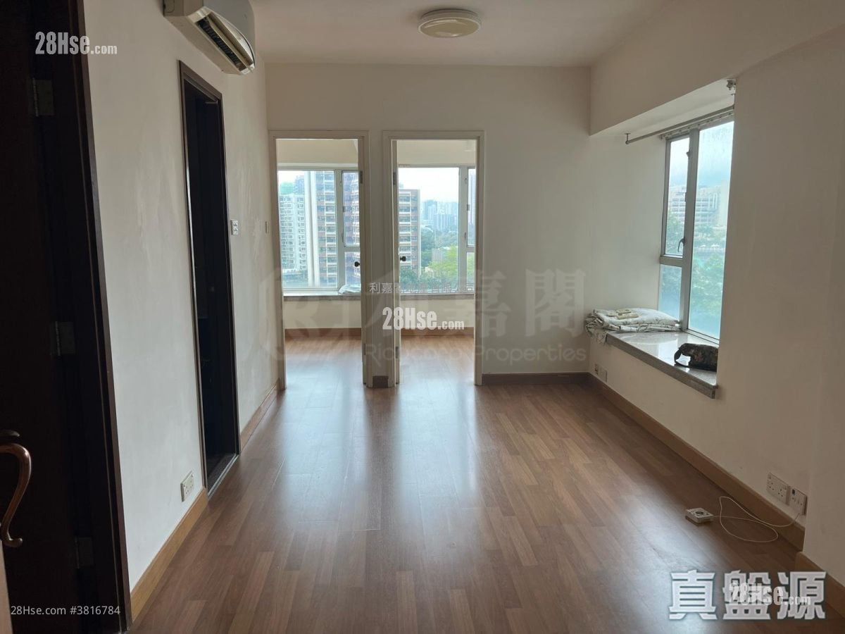 叠茵庭 售盤 2 房 376 平方呎