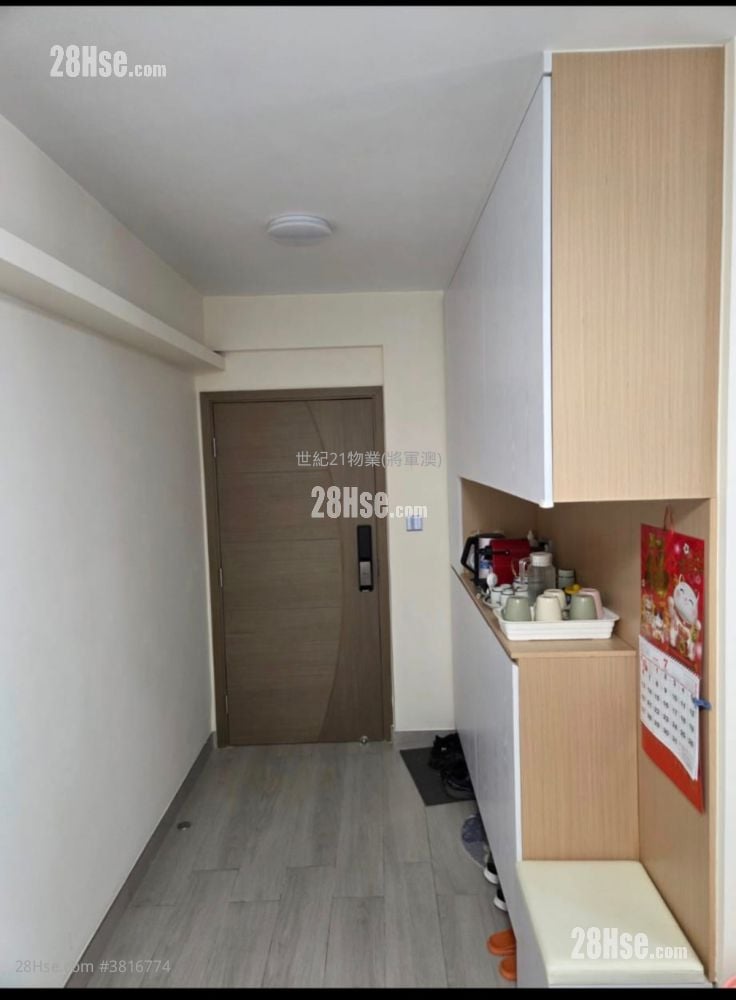 宝盈花园 售盘 2 房 484 平方尺