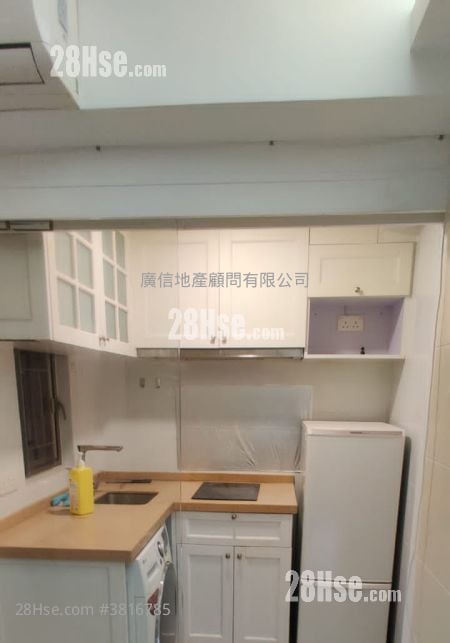 Sun Lee Mansion Sell 2 Bedrooms , 1 Bathroom 311 ft²