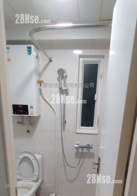 Sun Lee Mansion Sell 2 Bedrooms , 1 Bathroom 311 ft²