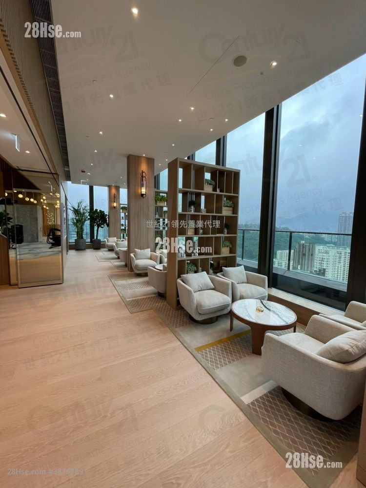 The Vantage Rental 1 Bedroom , 1 Bathroom 277 ft²