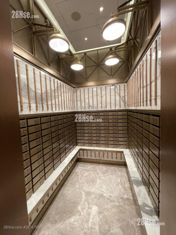 The Vantage Rental 1 Bedroom , 1 Bathroom 277 ft²