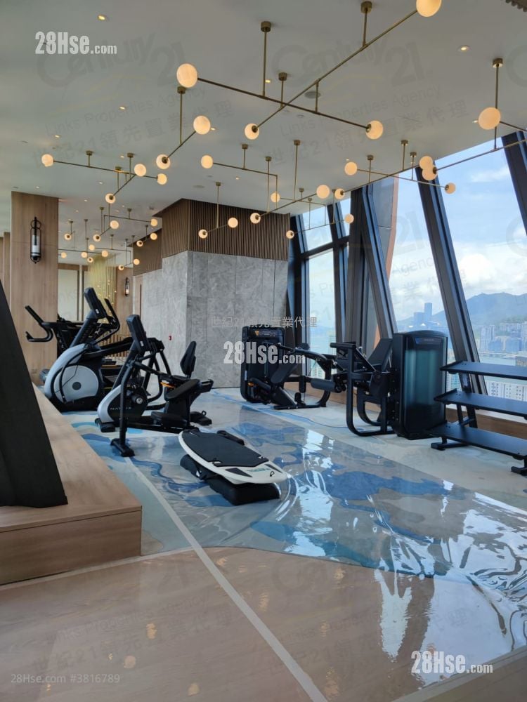 The Vantage Rental 1 Bedroom , 1 Bathroom 277 ft²