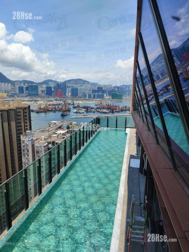 The Vantage Rental 1 Bedroom , 1 Bathroom 277 ft²