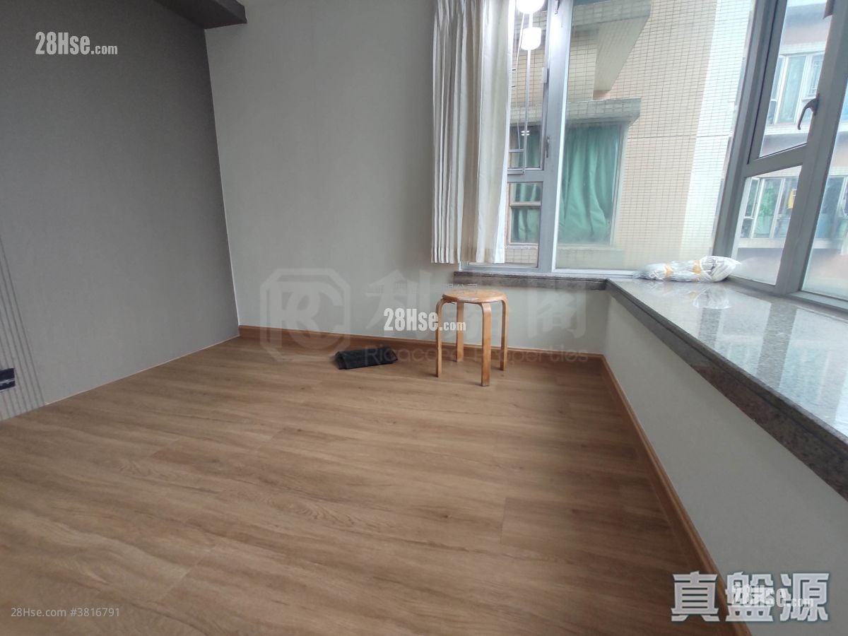 Parkland Villas Sell 2 Bedrooms 383 ft²