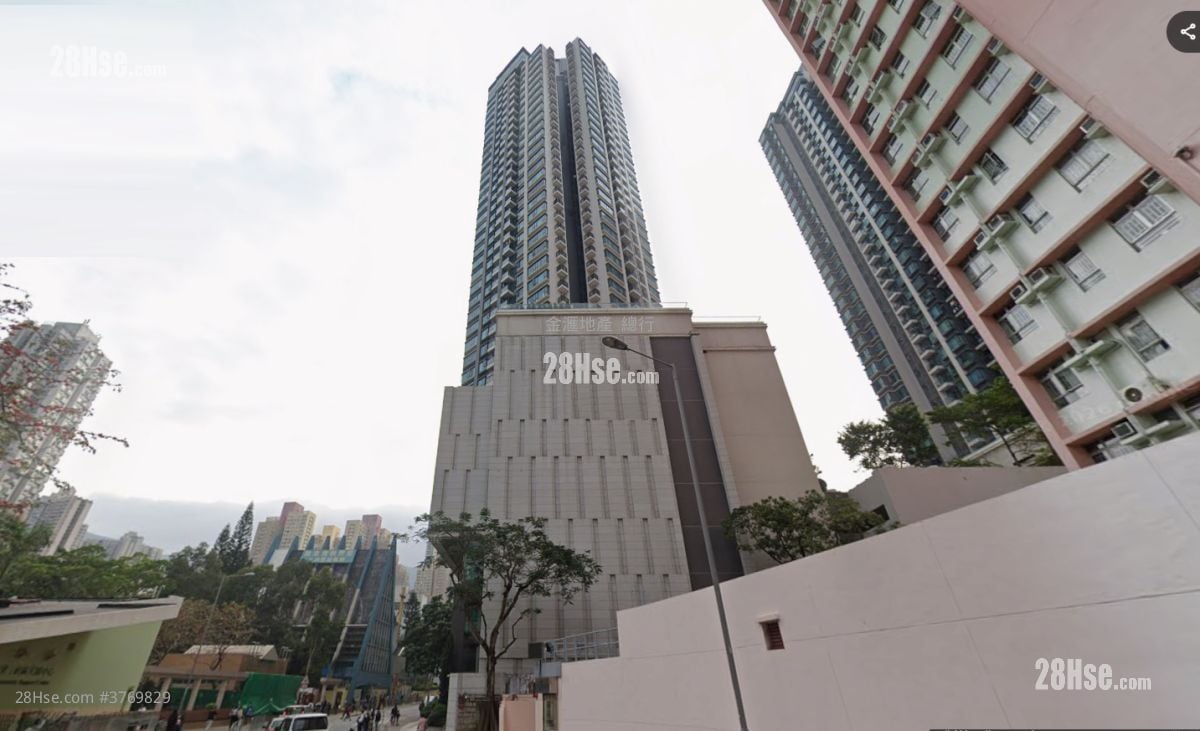 Lions Rise Rental 2 Bedrooms , 1 Bathroom 567 ft²