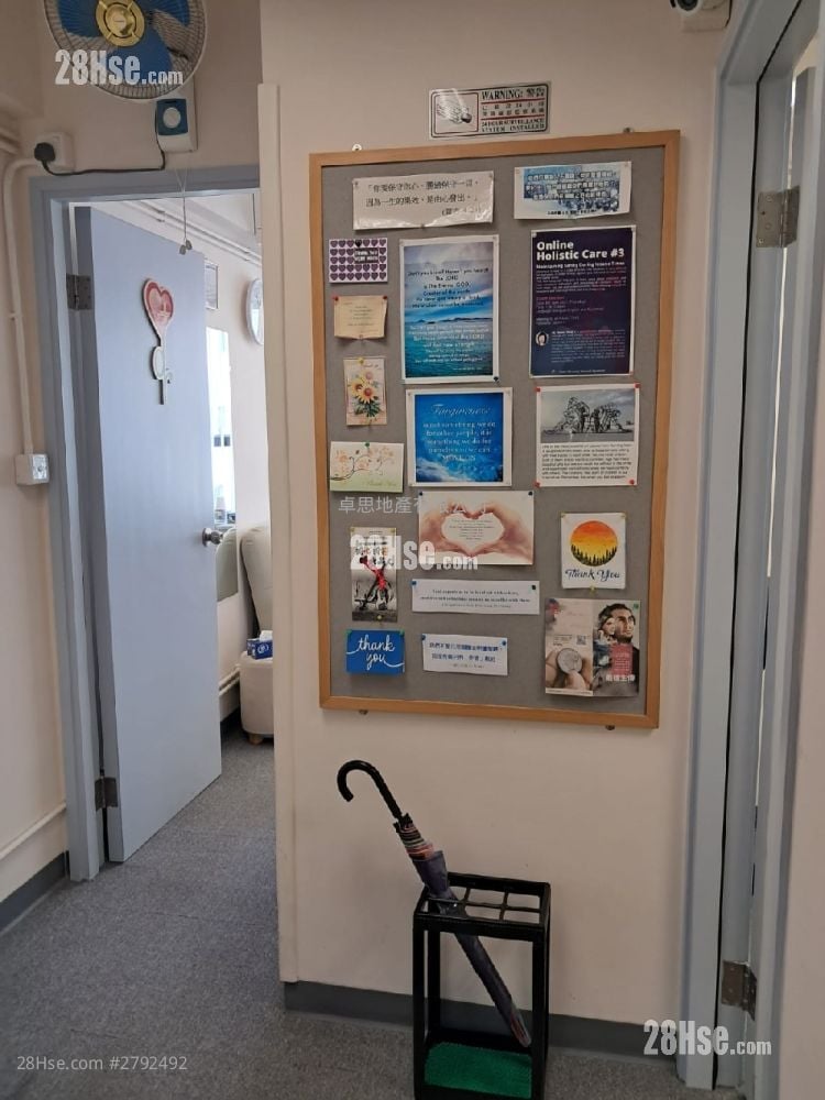 威利商业大厦 租盘