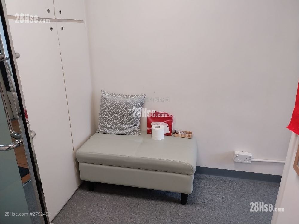 威利商业大厦 租盘