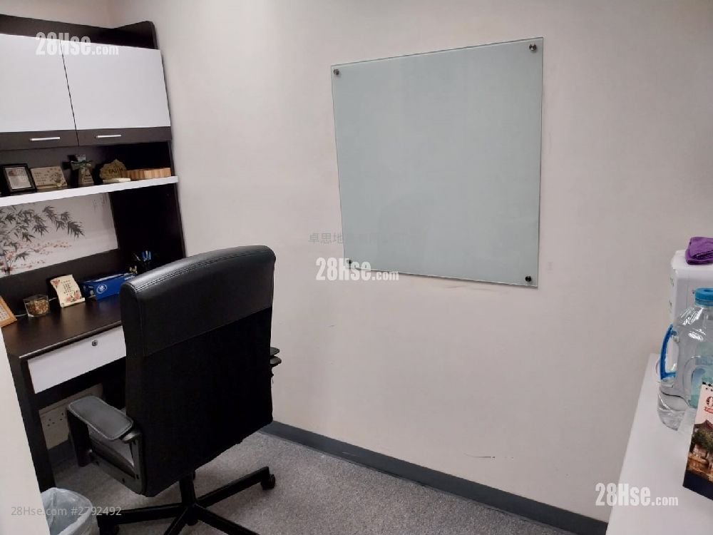 威利商业大厦 租盘