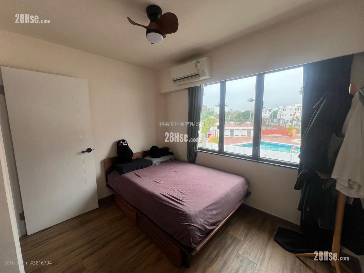 蟠龍半島 售盤 3 房 , 2 浴室 1,072 平方呎