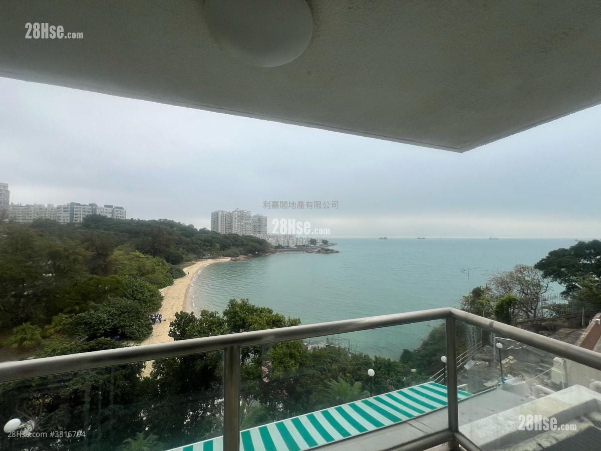 蟠龍半島 售盤 3 房 , 2 浴室 1,072 平方呎