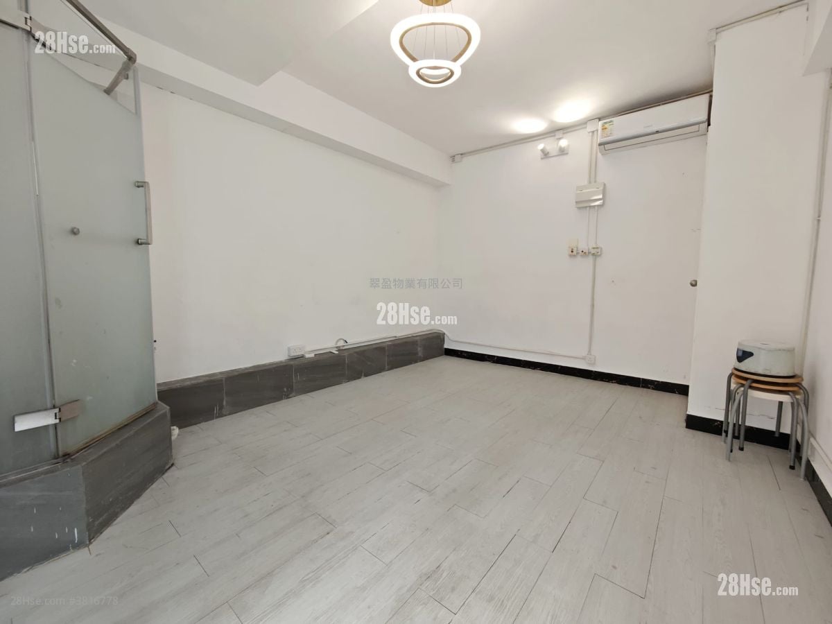 嘉士亞洲工業大廈 租盤