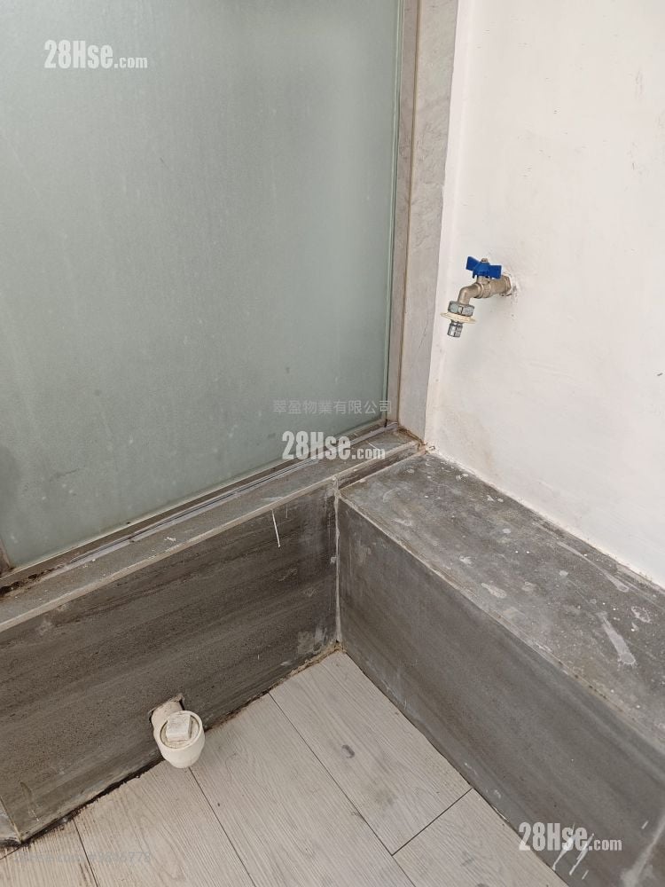 嘉士亞洲工業大廈 租盤