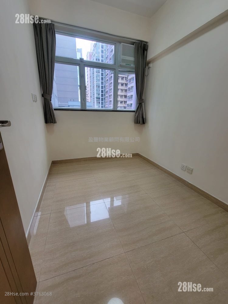 香海大廈 售盤 3 房 , 2 浴室 488 平方呎