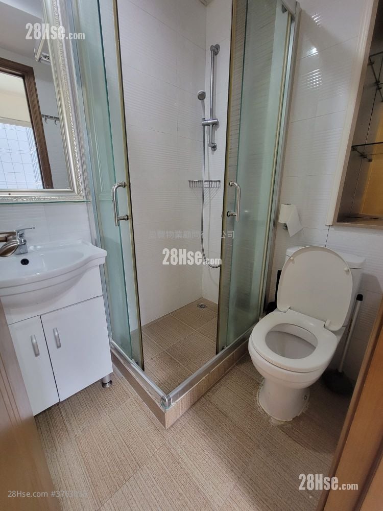 香海大廈 售盤 3 房 , 2 浴室 488 平方呎