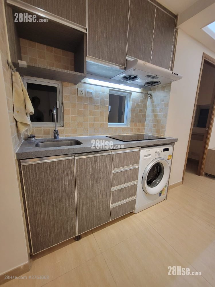 香海大廈 售盤 3 房 , 2 浴室 488 平方呎