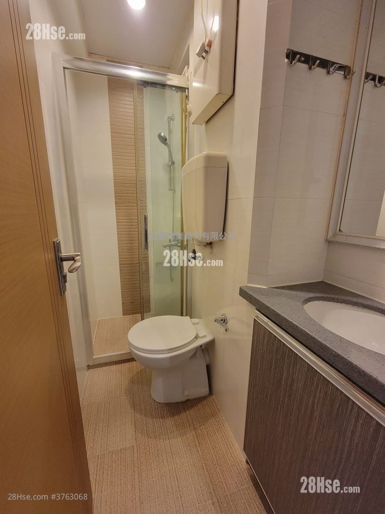 香海大廈 售盤 3 房 , 2 浴室 488 平方呎