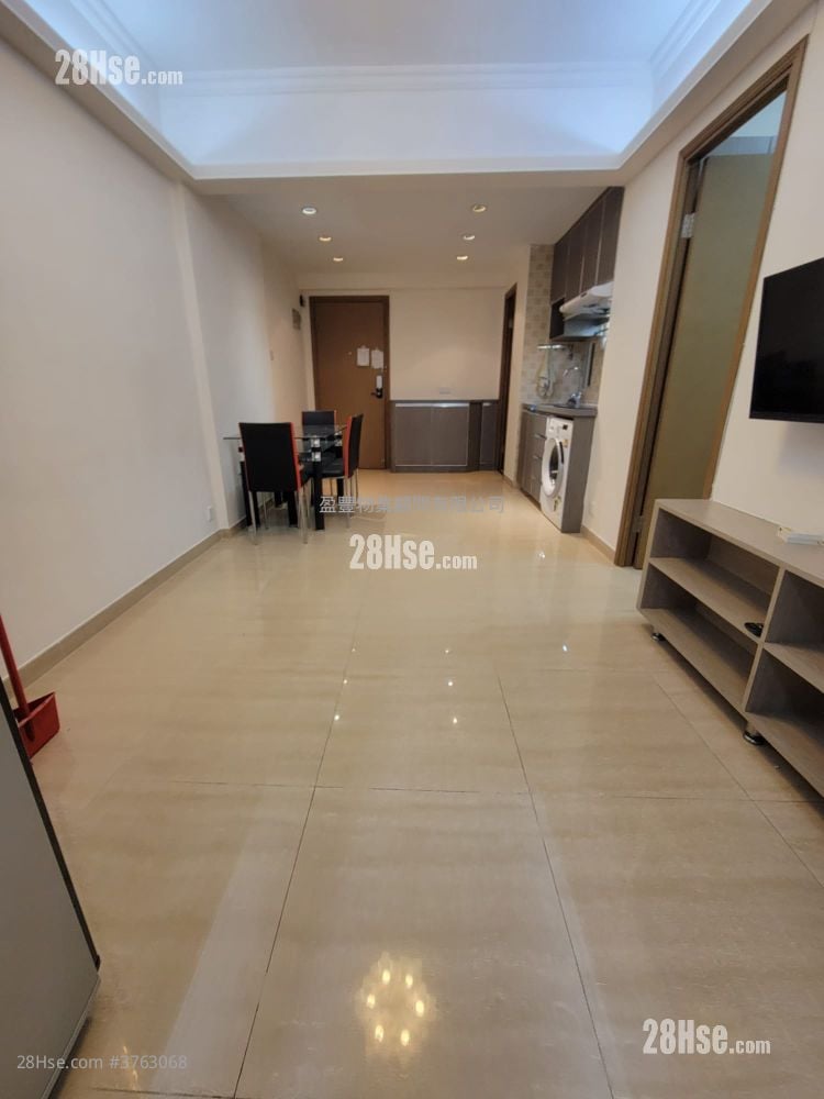 香海大廈 售盤 3 房 , 2 浴室 488 平方呎