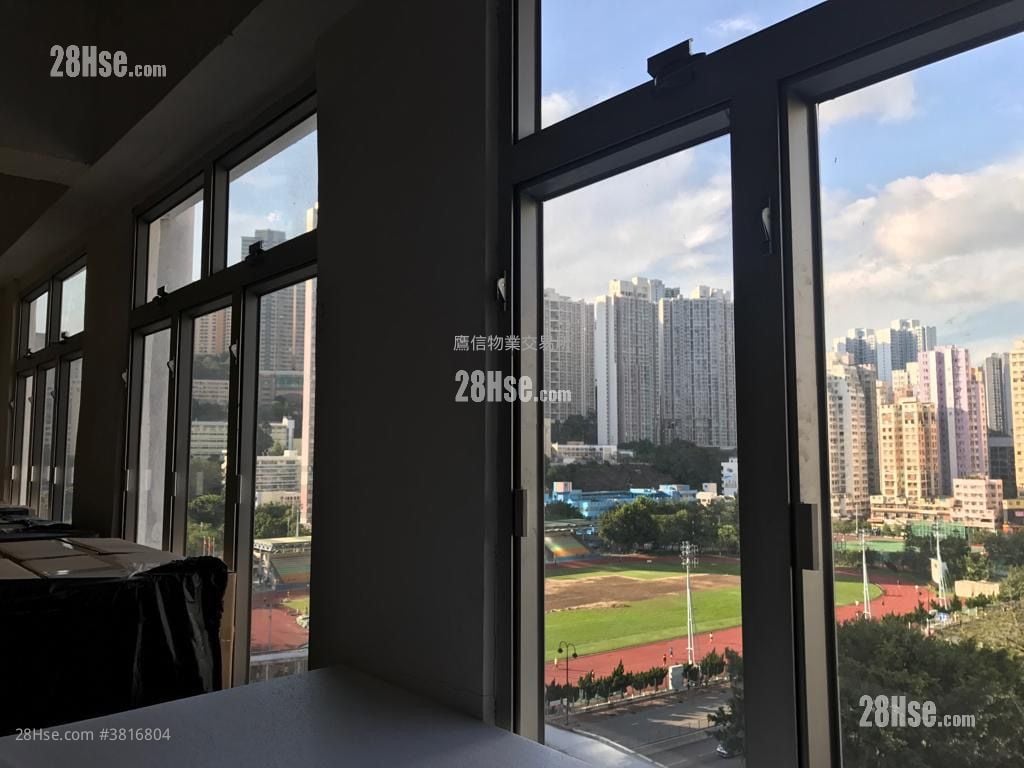 Wah Fung Industrial Centre Rental