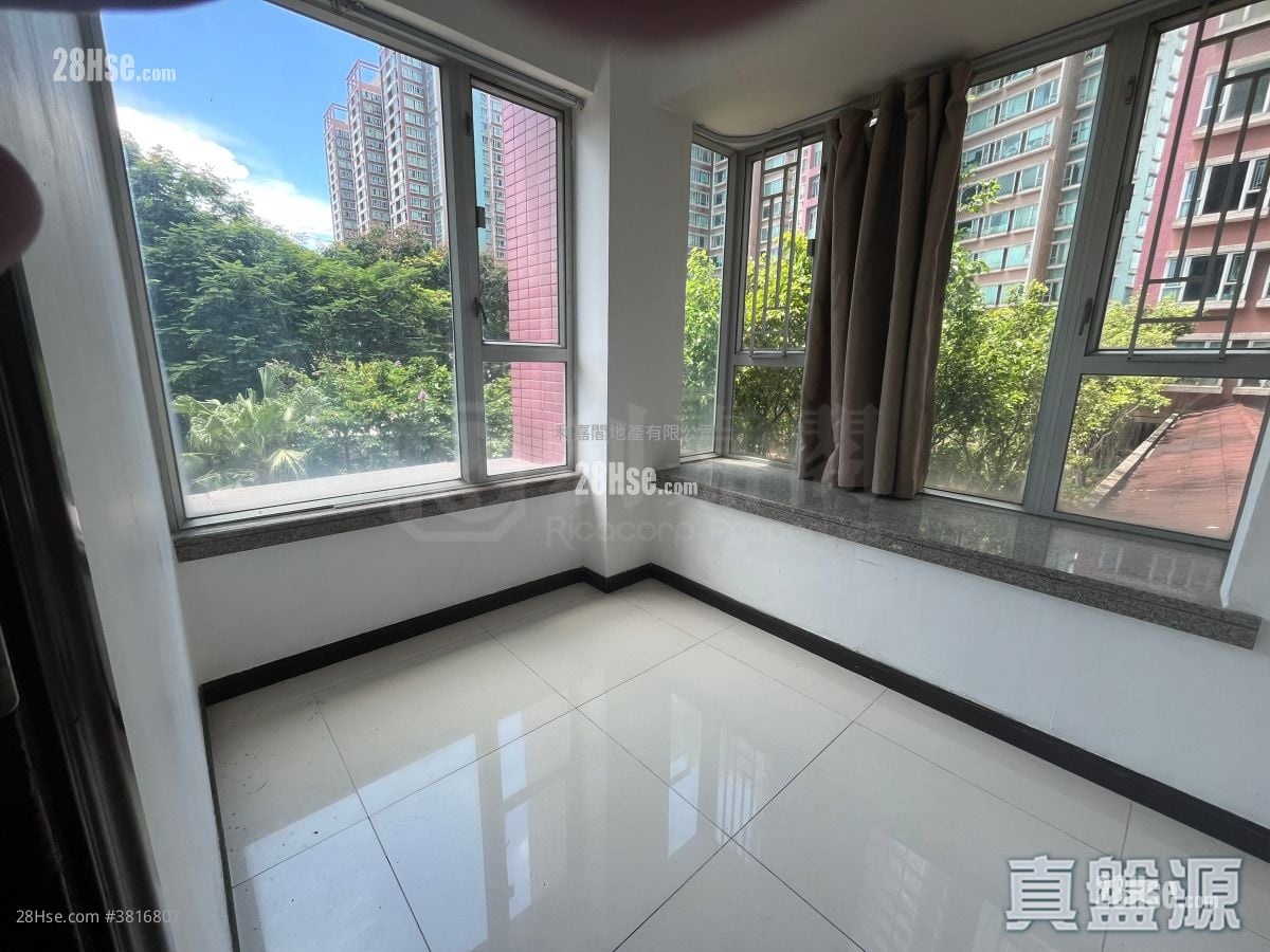 叠茵庭 售盤 2 房 376 平方呎