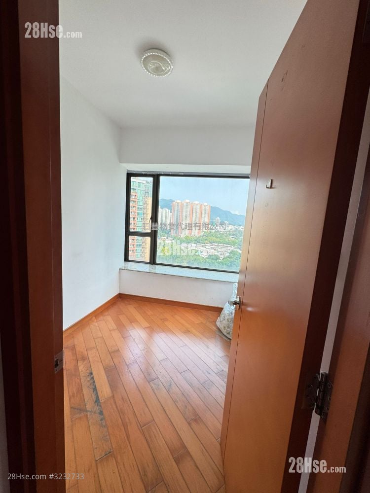 皇府山 租盘 2 房 , 1 浴室 442 平方尺