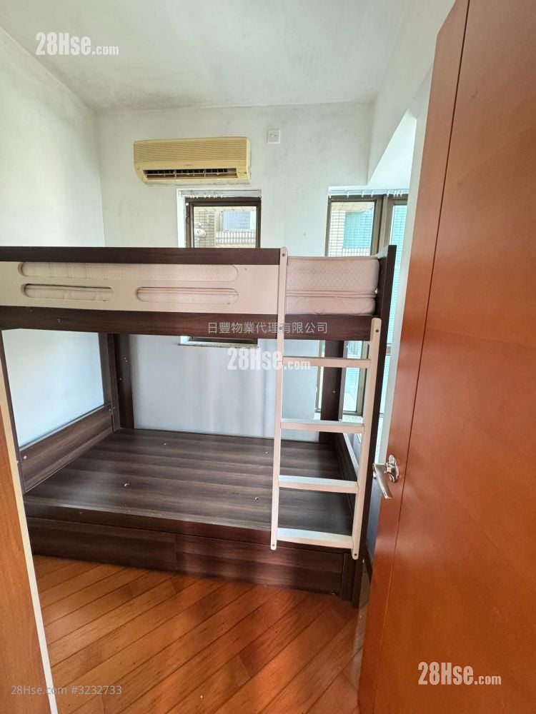 皇府山 租盘 2 房 , 1 浴室 442 平方尺