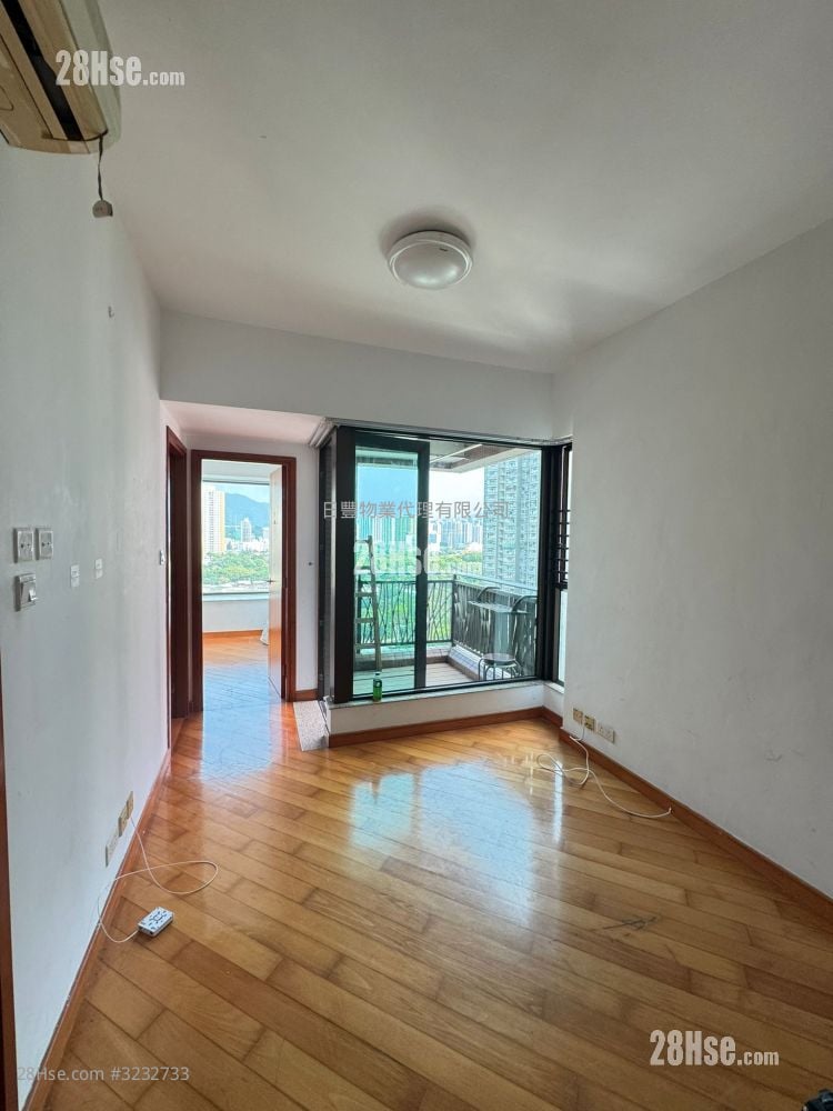 皇府山 租盘 2 房 , 1 浴室 442 平方尺