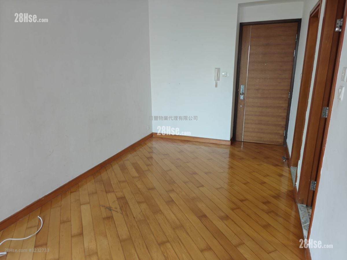 皇府山 租盘 2 房 , 1 浴室 442 平方尺