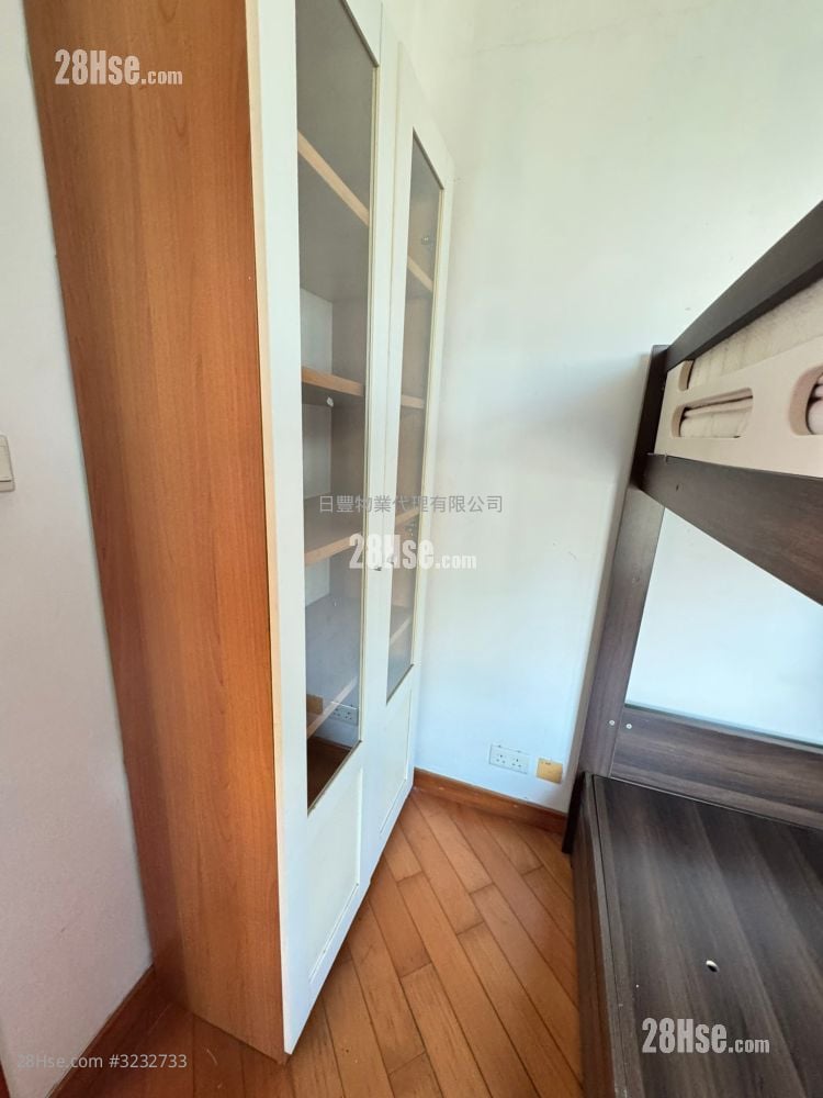 皇府山 租盘 2 房 , 1 浴室 442 平方尺