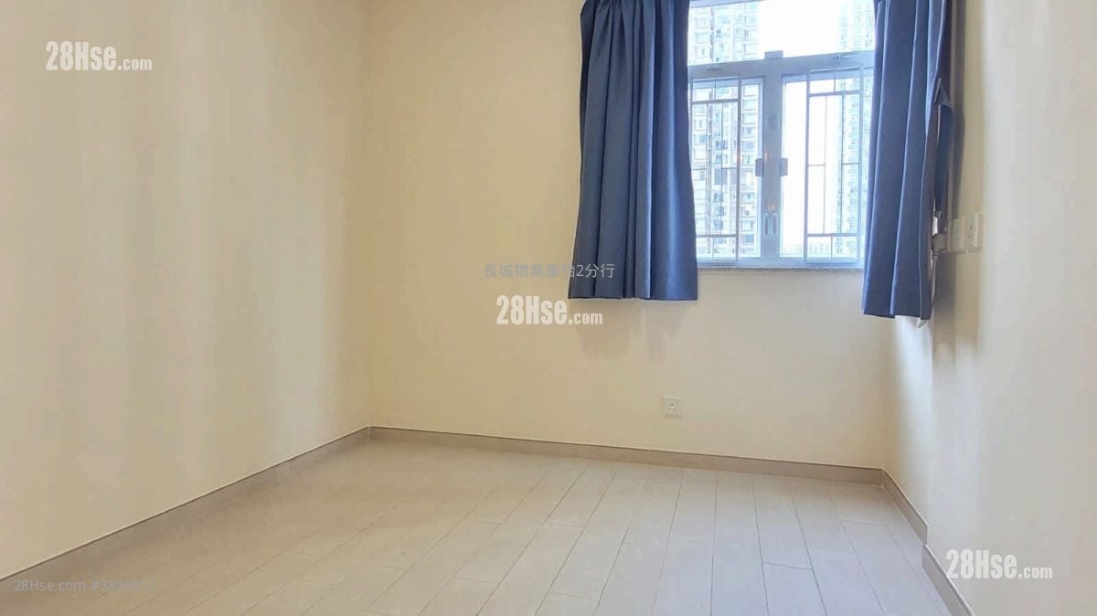 南豐新邨 租盤 3 房 , 2 浴室 570 平方呎