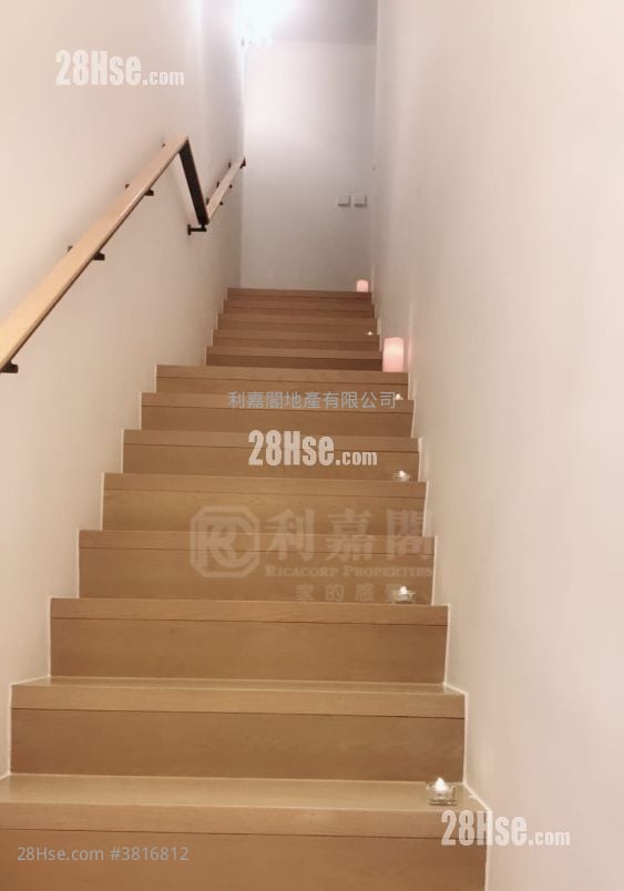 滿名山 售盤 3 房 1,175 平方呎