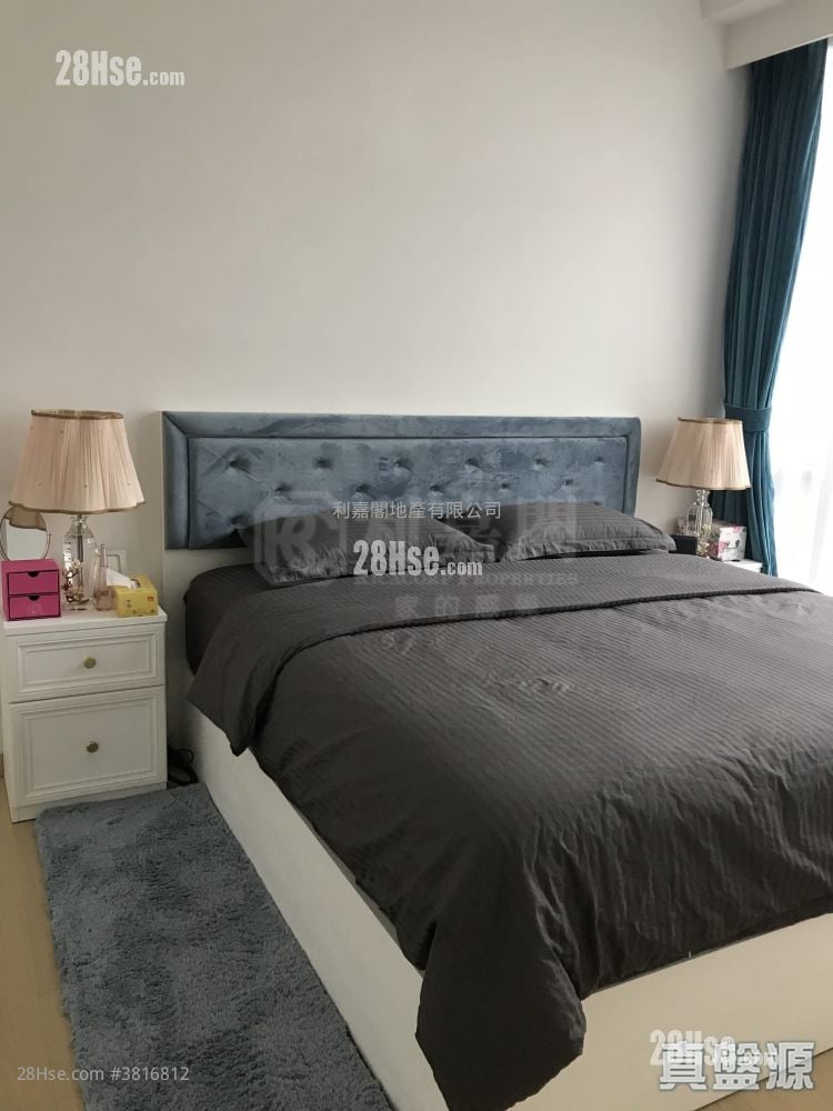 滿名山 售盤 3 房 1,175 平方呎