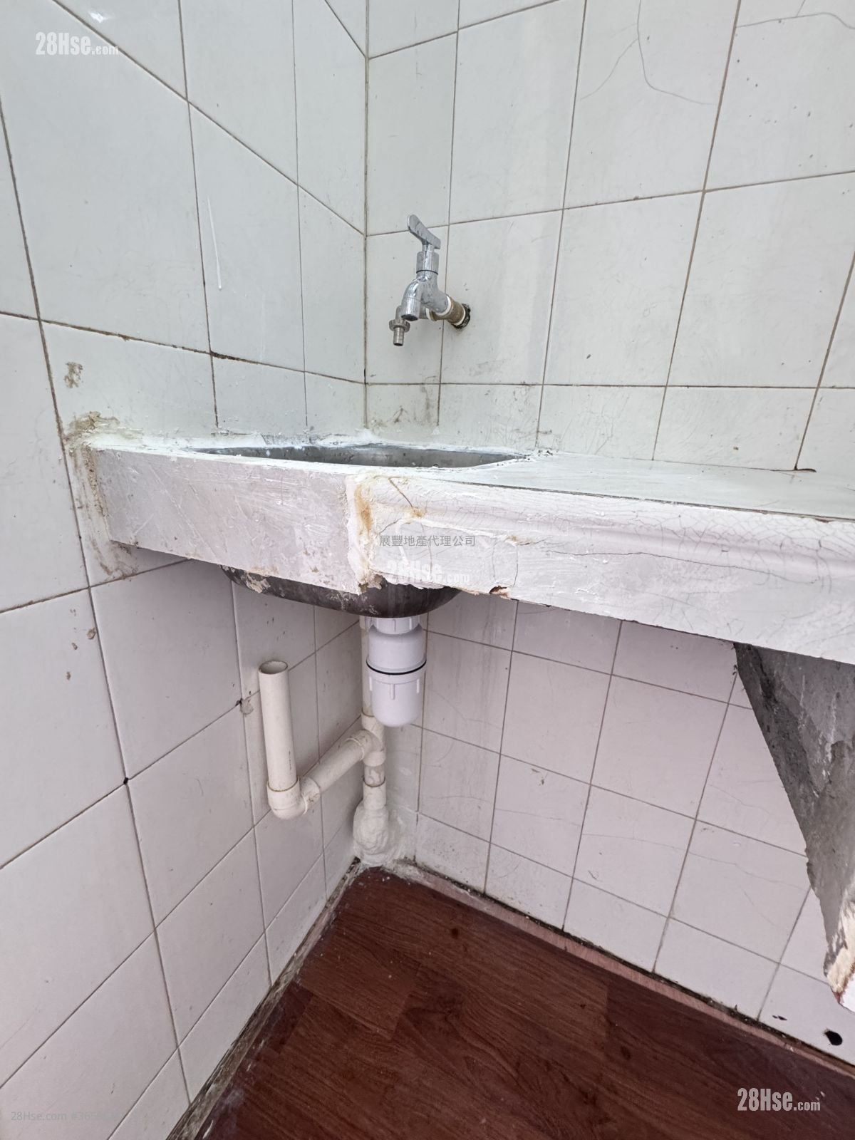 1G Wong Chuk Street Rental Studio , 1 Bathroom 110 ft²