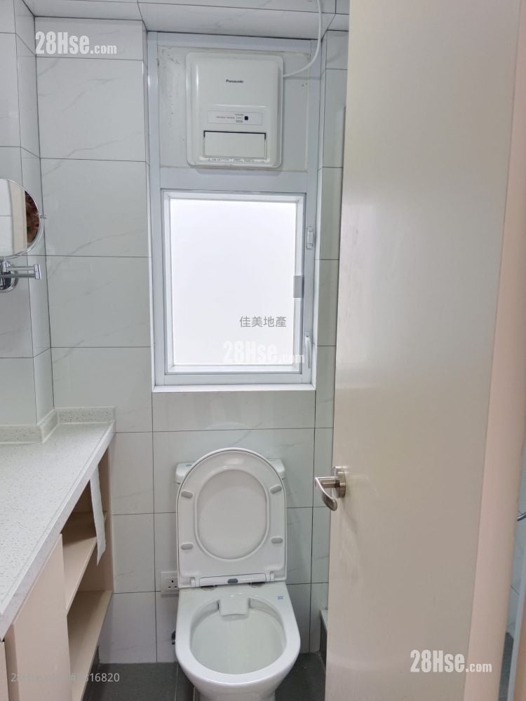 Wyler Garden Rental 2 Bedrooms , 1 Bathroom 348 ft²