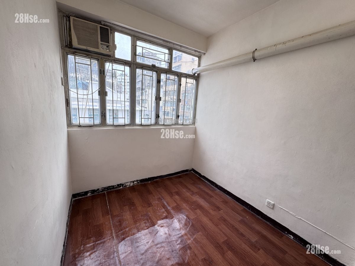 1G Wong Chuk Street Rental Studio , 1 Bathroom 110 ft²