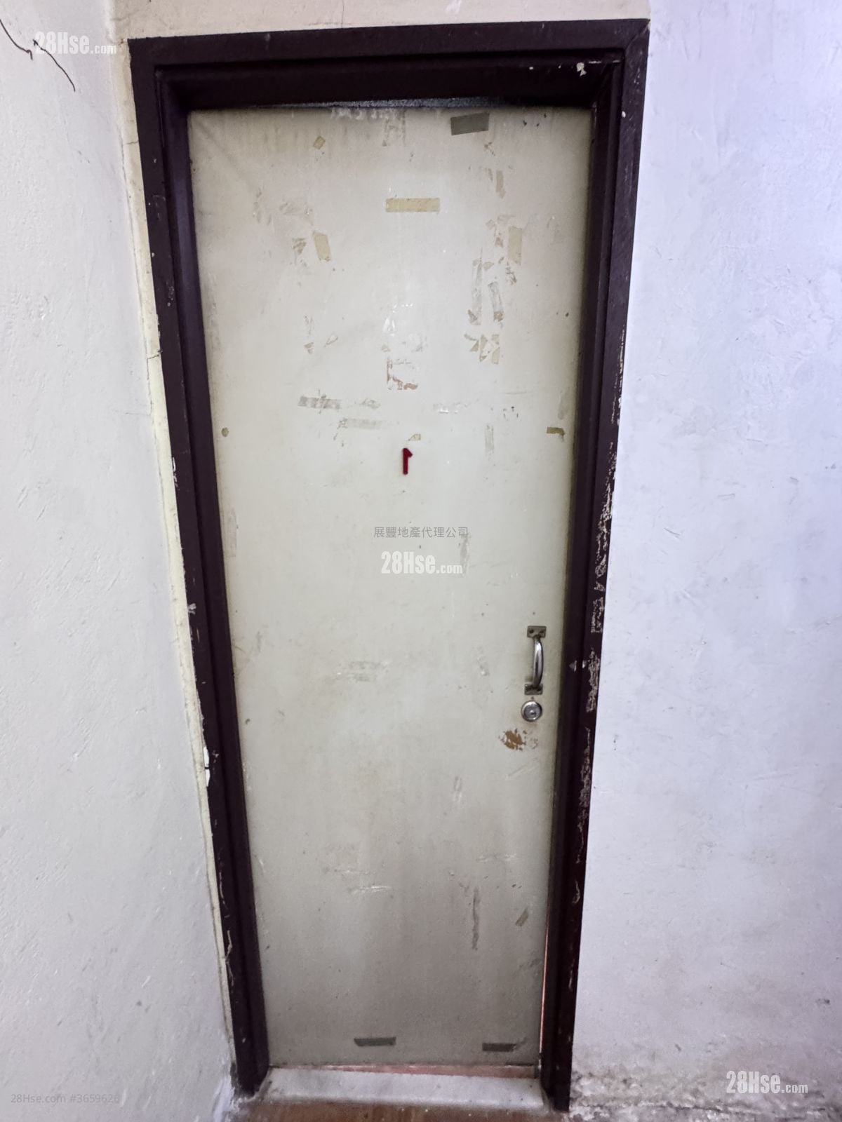 1G Wong Chuk Street Rental Studio , 1 Bathroom 110 ft²