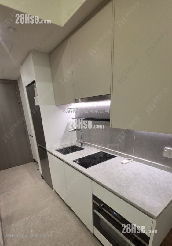 Novo Land 售盤 開放式間隔 235 平方呎