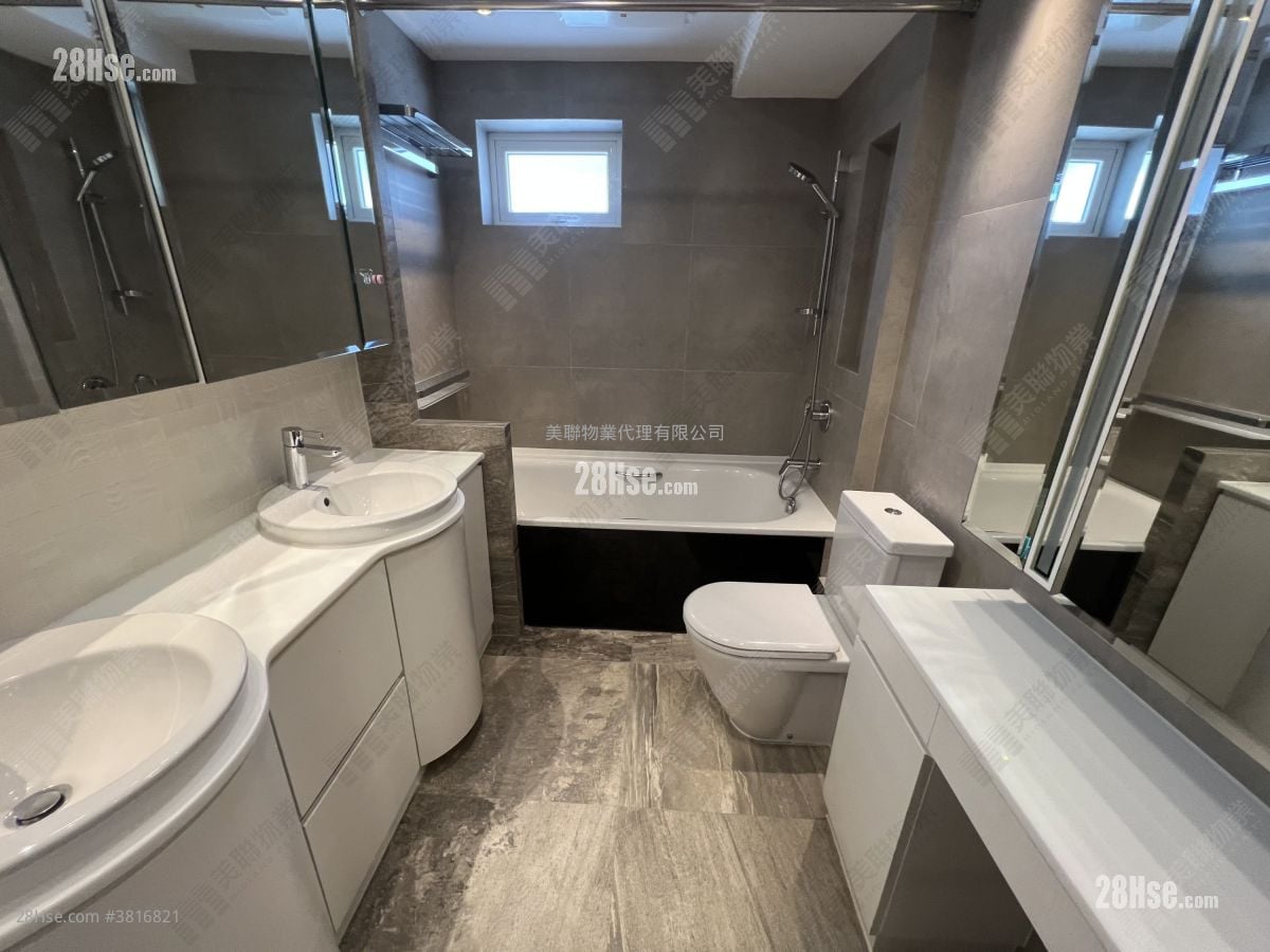 殷豪閣 售盤 3 房 1,398 平方呎