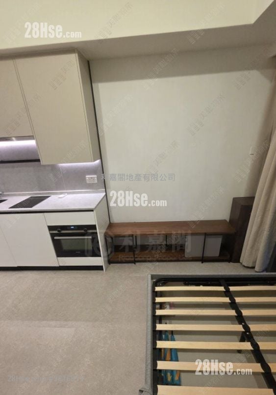 Novo Land 售盤 開放式間隔 235 平方呎