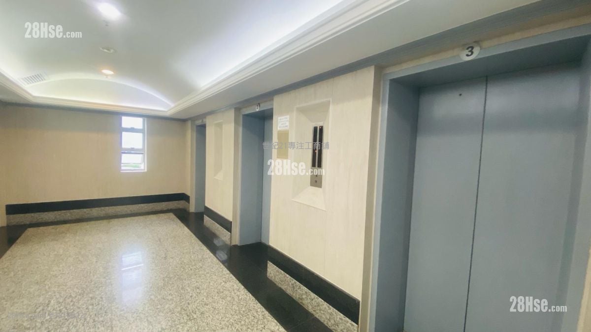 東達中心 租盤 1 房 , 2 廁所