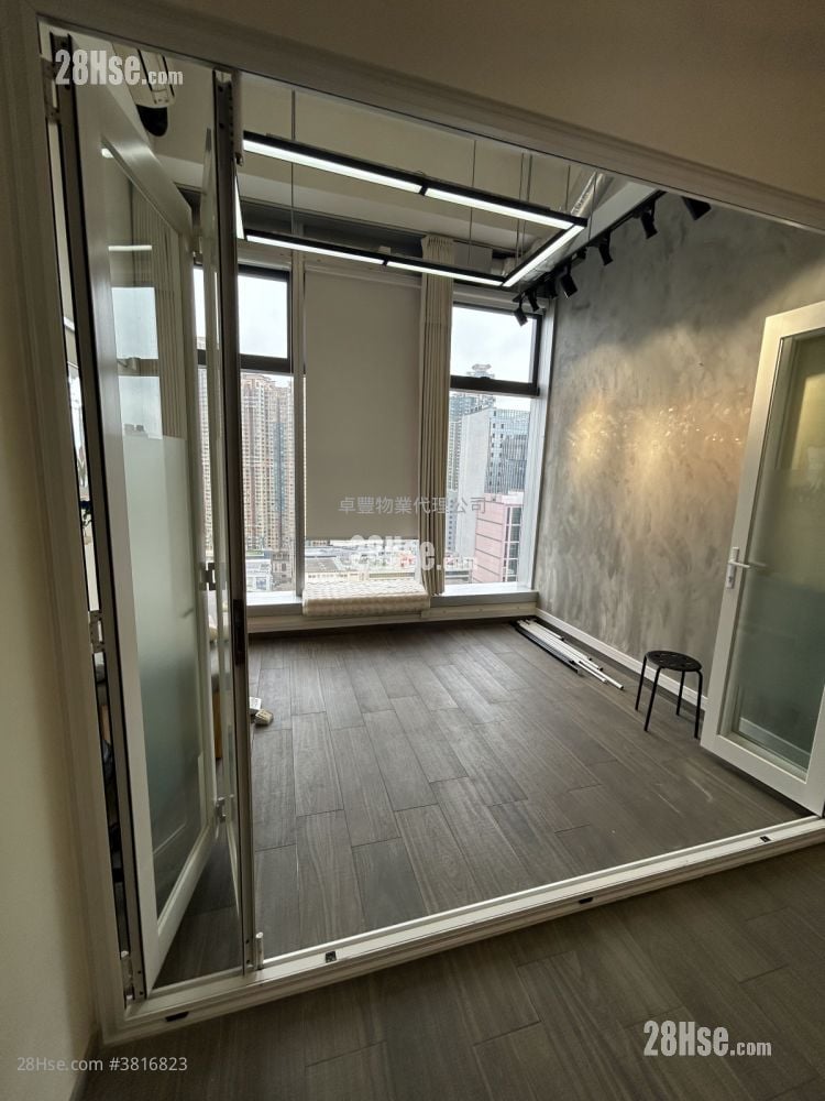 W668 租盤 1 房 , 1 廁所