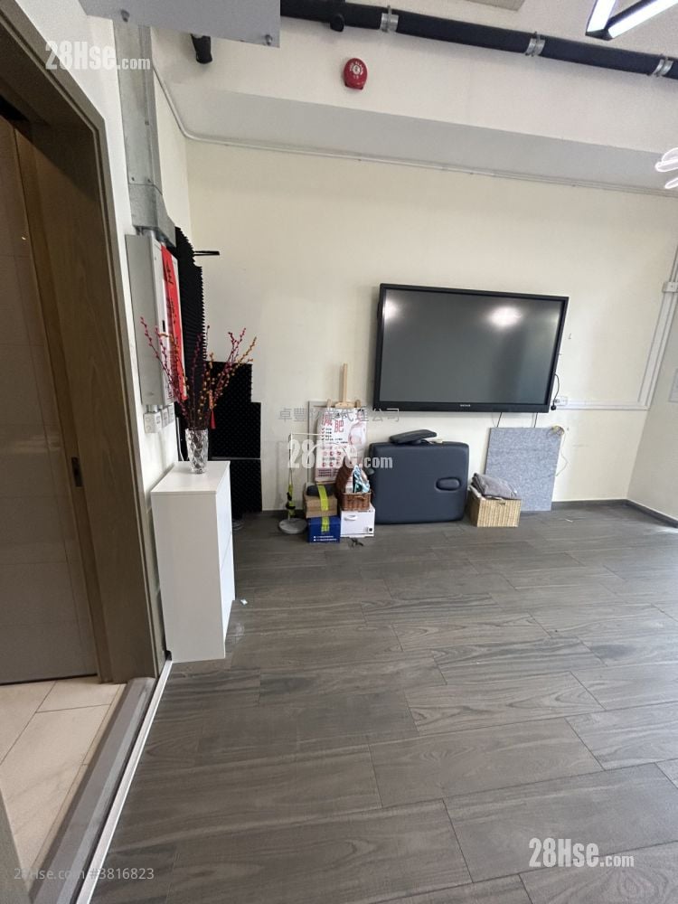 W668 租盤 1 房 , 1 廁所