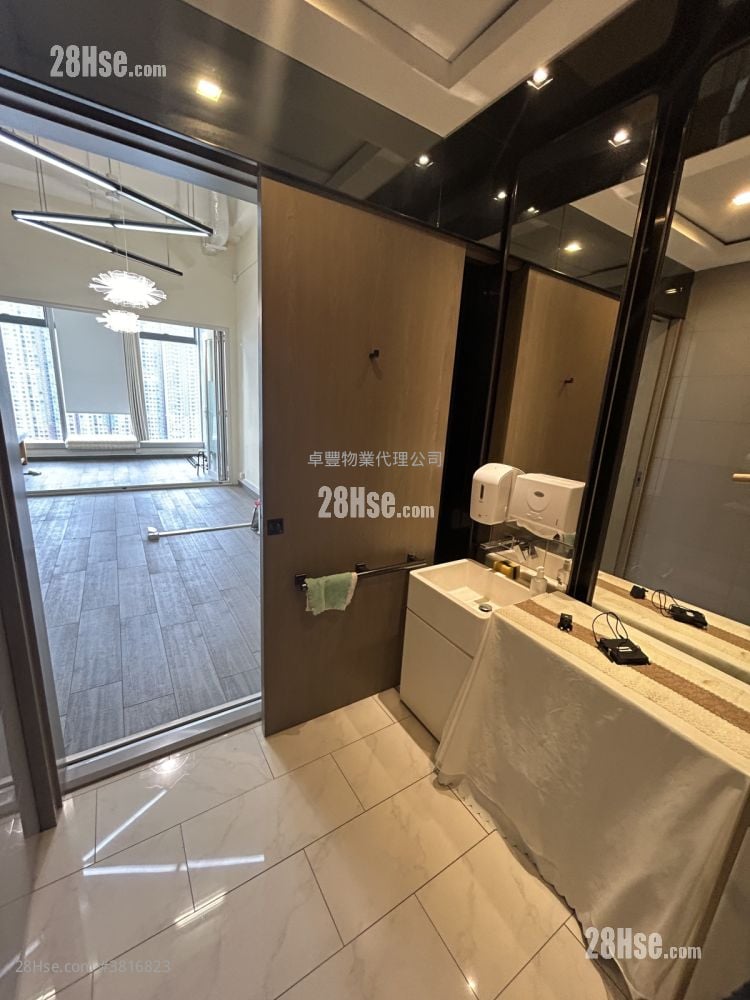 W668 租盤 1 房 , 1 廁所