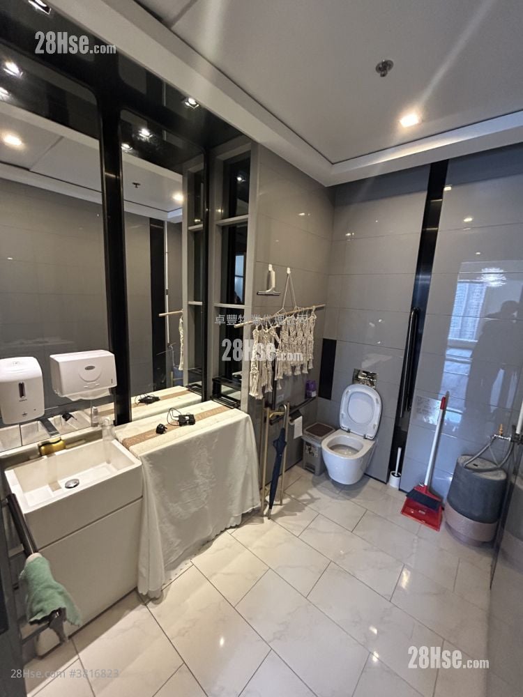 W668 租盤 1 房 , 1 廁所